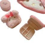 Joyero My Sweet Piano Sanrio