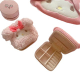 Joyero My Sweet Piano Sanrio