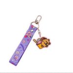 Llaveros Straps Personajes BT21