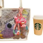 Llavero My Melody en Columpio