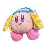Llavero Kirby Samurai