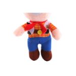 Peluche llavero Woody Toy Story