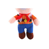 Peluche llavero Woody Toy Story