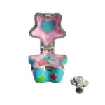 Charm Polly Pocket Estrella Azul