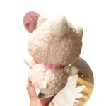 Peluche Hello Kitty Invierno