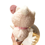 Peluche Hello Kitty Invierno