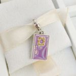 Charm Puerta De Serie Friends