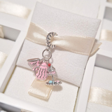 Charm Fiesta Del Té