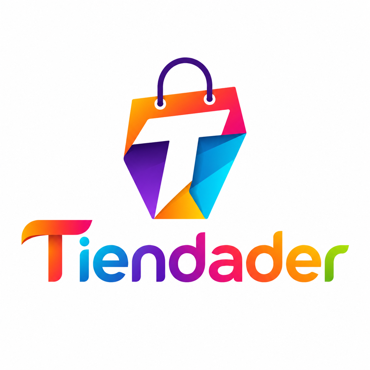 Tiendader